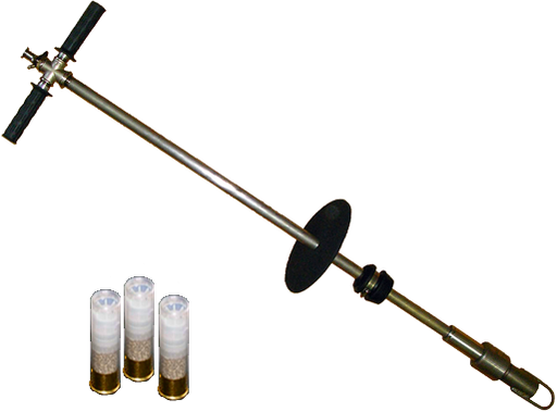 [GD-SP-0002] Pulse source Pike-12