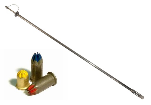 [GD-ST-0006] Pike seismic source