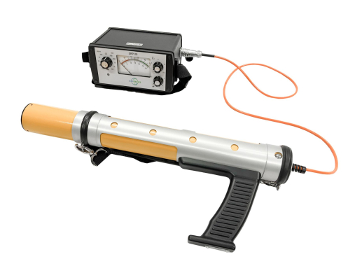 [GD-GE-0015] Radiometro de centelleo de campo portatil SRP-20