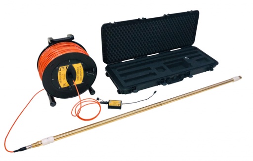 [GD-MG-0004] Inclinometer probe INCLIS