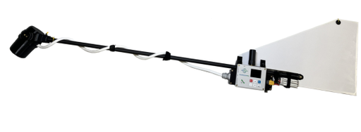 [GD-MA-0016] Magnetometro cuantico de dron con sensor de cesio AeroQuantumMag