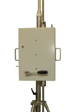 [GD-GE-0018] Alimentador de varillas para dispositivos de registro