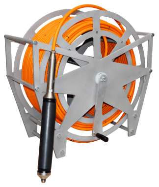 [GD-SM-0037] Borehole sparker Pulse