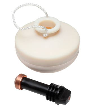 [GD-GE-0023] Electrodos no polarizantes para invierno