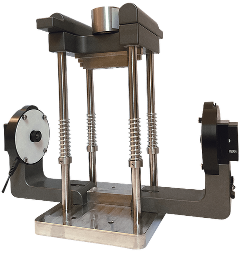 [HA-1369] MiAS - Sistema de análisis de imágenes de materiales