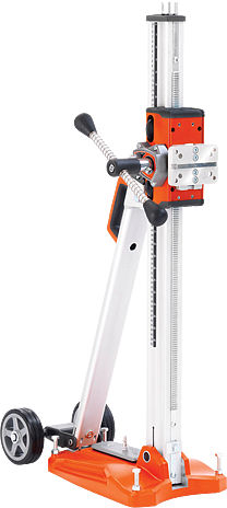 Soporte pequeño para taladro de 1 velocidad