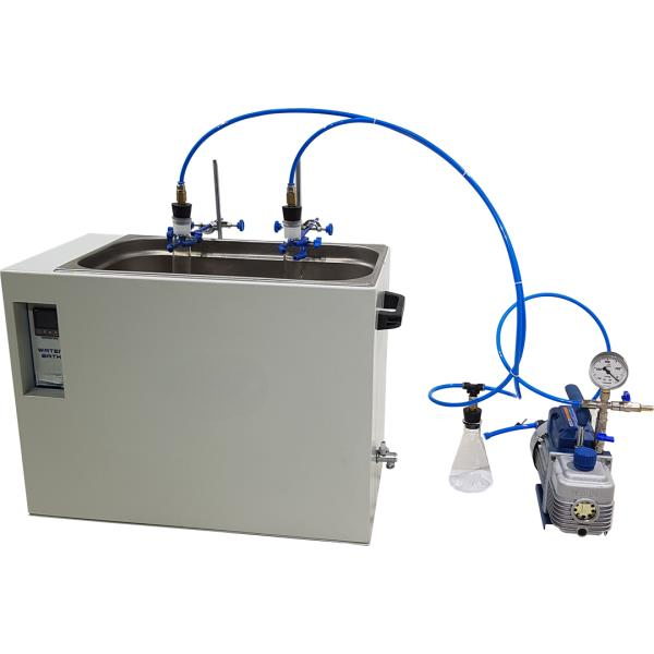 Equipo de Recuperación de Ligante