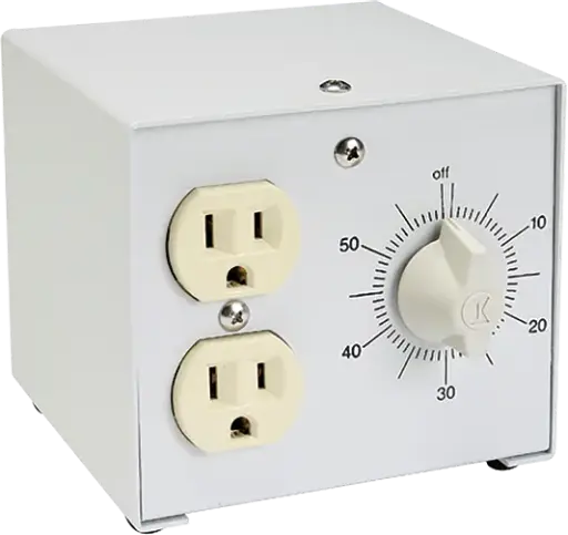 [H-4296.4F] Temporizador universal de Humboldt