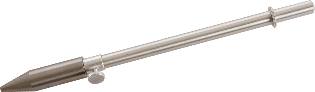 Aguja de penetración, pasta para baterías