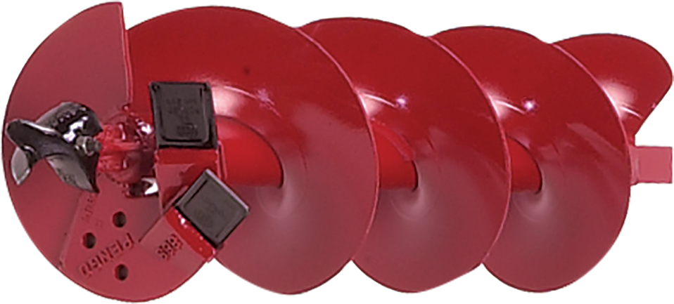 Barrenas Snap-On, 42 pulgadas