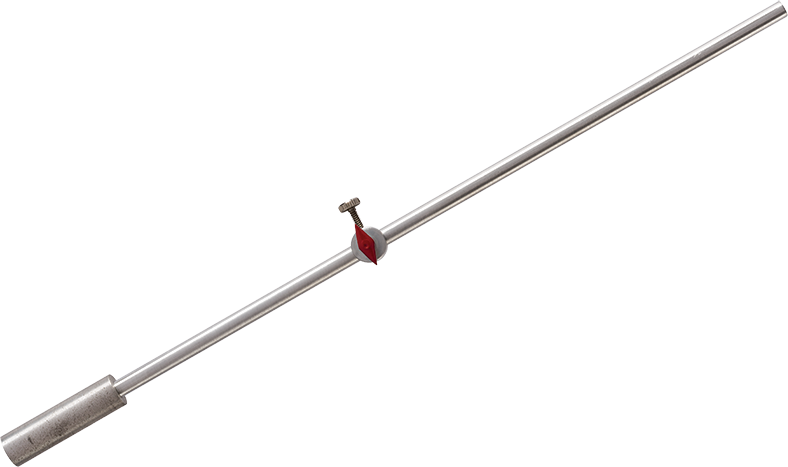 Aparato de consistencia Vicat, modificado, 30 g