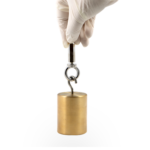 [C-027350] Accesorio para el kit de calibracion del analizador de textura para el analizador de textura