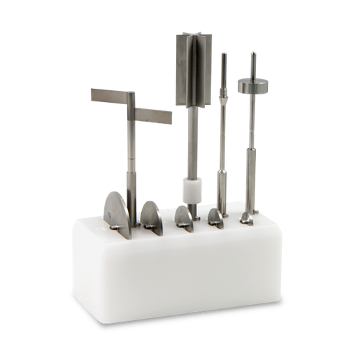 [C-027349] Estante de bayoneta