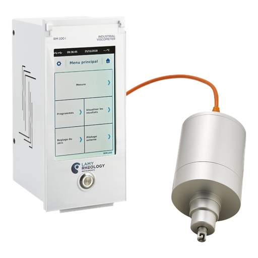 [C-027374] Viscoscero rm 100 i