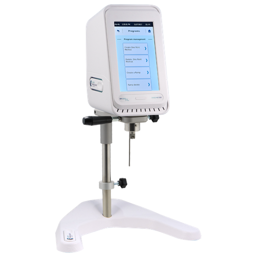 [C-027379] Rheometer RM 200 Plus
