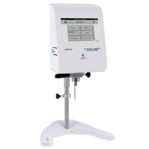 [C-027352] Rheometer DSR 500
