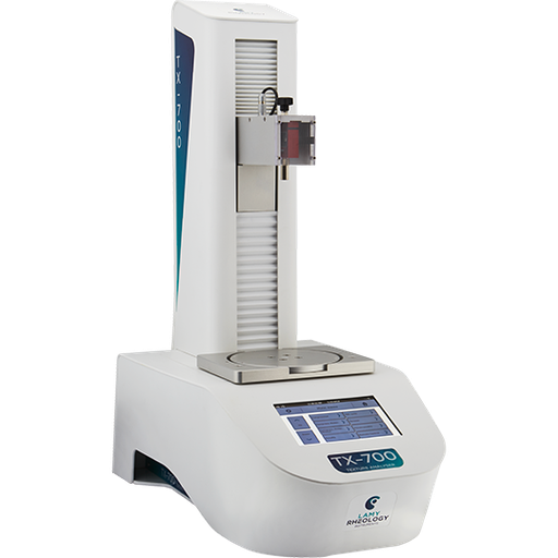 [C-027389] Analizador de textura TX-700