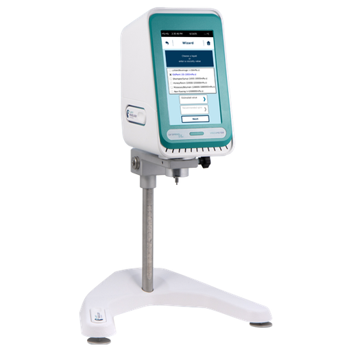 [C-027368] Viscosimetro de primavera lv