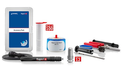 [AP-F2170-B] ASTM F2170 Accessory Pack - AP-F2170-B