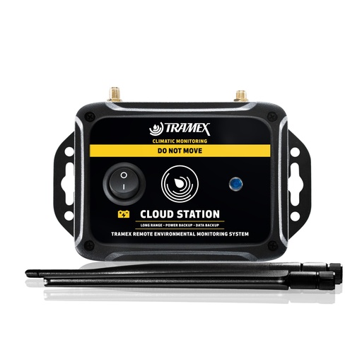 [CST-4G] CLOUD STATION - CST-4G