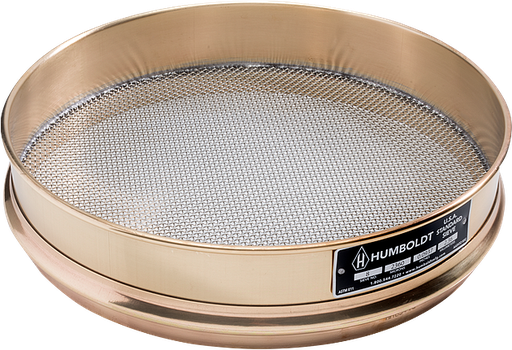 [HI-3922FS20] Tamiz de inspeccion de 12" de diametro