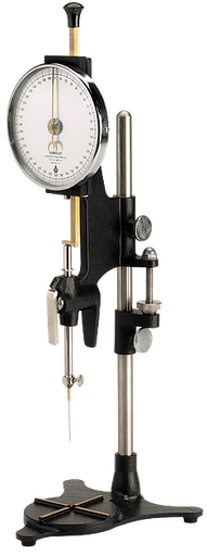 [H-1250] Penetrómetro portátil