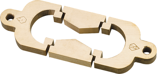 Moldes de ductilidad