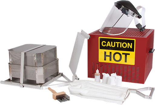 [AY1087X1] Paquete de accesorios para horno de encendido