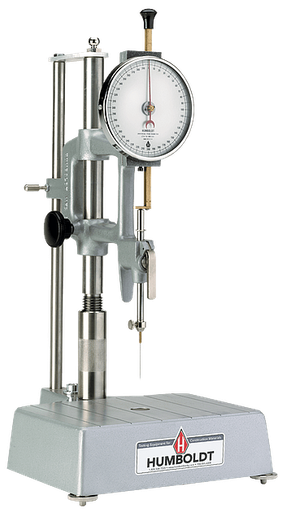 [H-1200] Penetrómetro, Universal