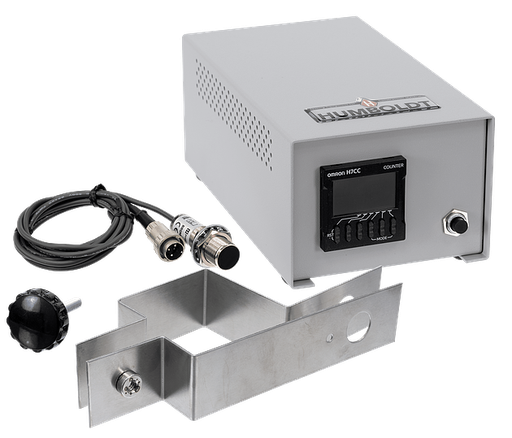 [filler_33951] Contador y interruptor de proximidad de repuesto para compactador marshall de servicio pesado