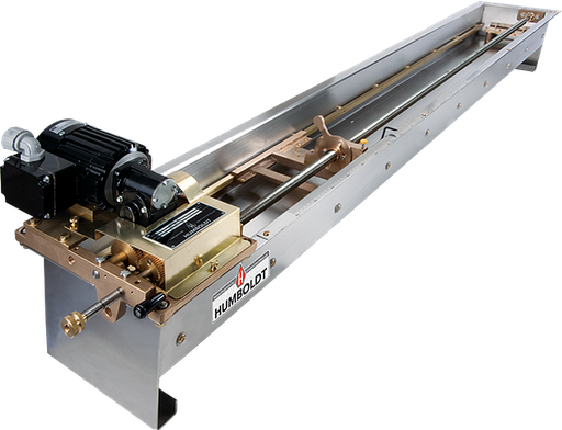 [filler_33954] Maquina basica para ensayos de ductilidad