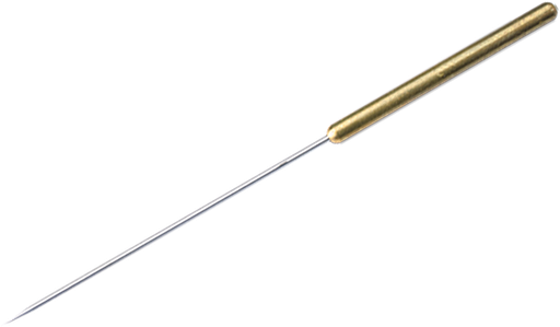 [filler_33964] Aguja de penetracion, materiales bituminosos