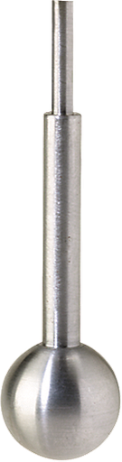 [H-1320] Bola de penetración, sellador de juntas, ASTM D5329