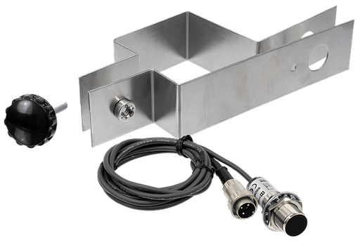 [H-1334BA.21] Sensor de proximidad optico con soporte - conjunto