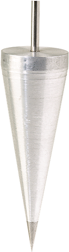 [H-1270] Aguja de penetracion, para medir la firmeza de grasas solidas y plastificadas.