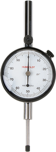 [H-1344.2, H-1344.2M] Caudalímetro de manómetro de cuadrante