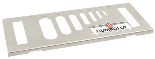 [H-1684] Medidor de lajas para la clasificación de agregados