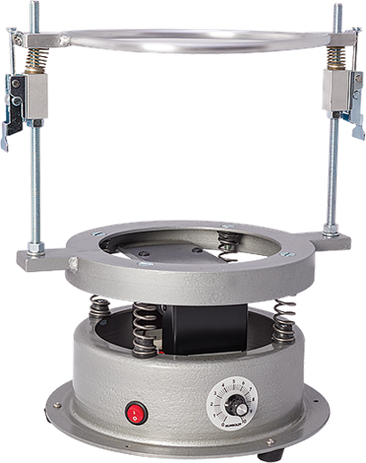 [H-1826.3F] Agitador desaireador, grande