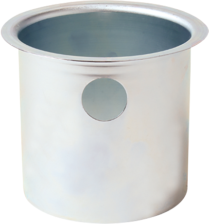 [H-1946] Chimenea del quemador