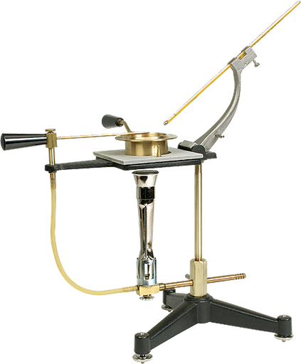 [H-2095] Probador de punto de inflamación y combustión de Cleveland, gas natural