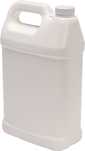 [H-2189] Aceite tecnico, blanco, (1 galon) apto para uso hasta 230 °f (110 °c)