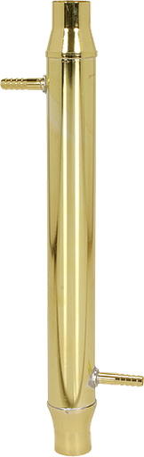 [H-2340] Chaqueta del condensador