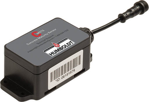 [H-2683.4] Transmisor de temperatura con cable de 6 m (20 pies)