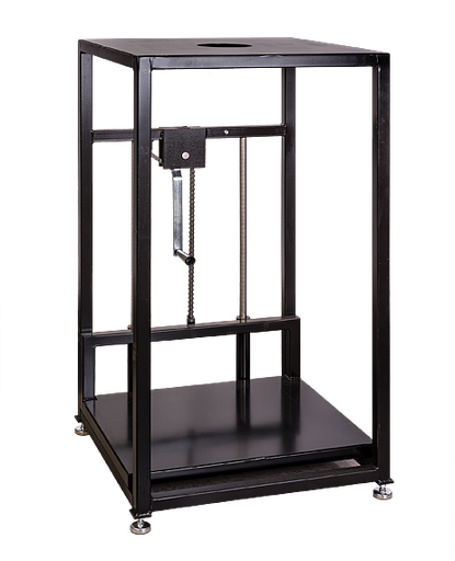 [H-2710A.1] Banco de gravedad específica, solamente