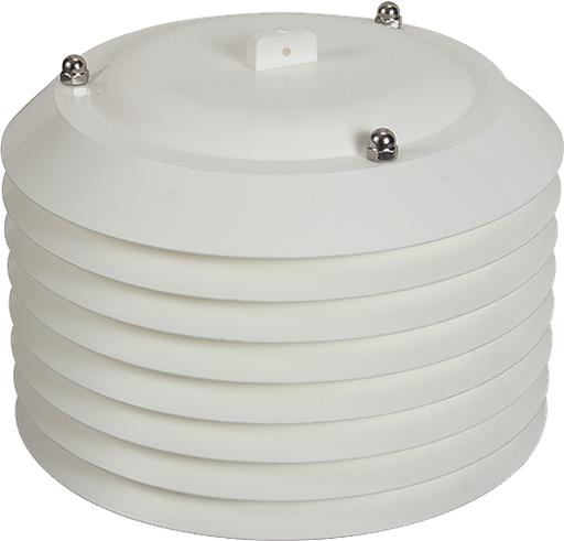 [H-2736.4] Recinto de pantalla tipo stevenson