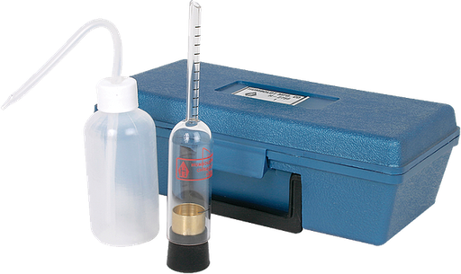 [H-2756] Kit indicador de aire de hormigón Chace