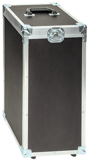 [H-2782.1] Maletín de transporte, aluminio