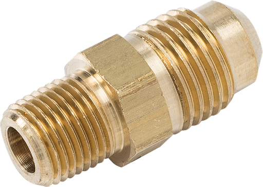 [H-2783.5] Vástago de liberación de aire para medidores de aire de hormigón