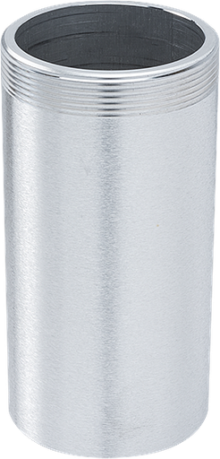 [H-2785.1] Cámara de presión para medidores de aire de hormigón