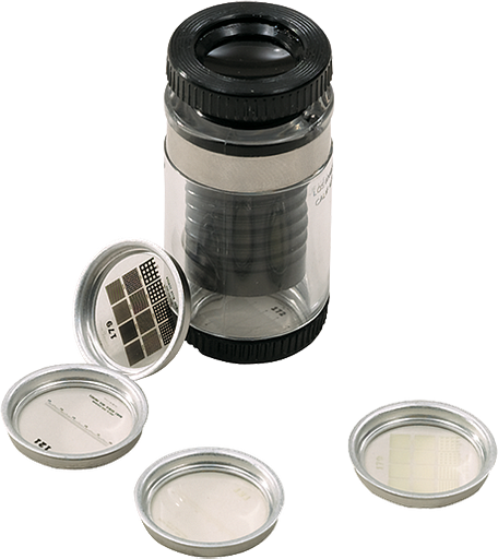 [H-2813] Comparador de aumento